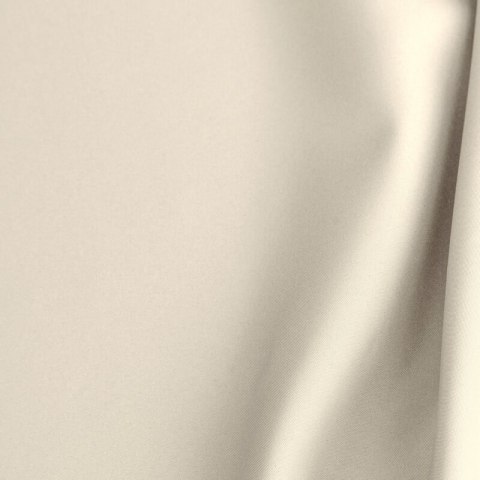 ZASŁONA GOTOWA GARDEN NA SZELKACH 155 X 260 CM JASNOBEŻOWY ZASŁONA GOTOWA GARDEN NA SZELKACH 155 X 260 CM JASNOBEŻOWY