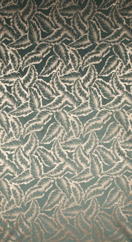 ZASŁONA GOTOWA MILENA 140 X 250 CM MIĘTOWY ZASŁONA GOTOWA MILENA 140 X 250 CM MIĘTOWY