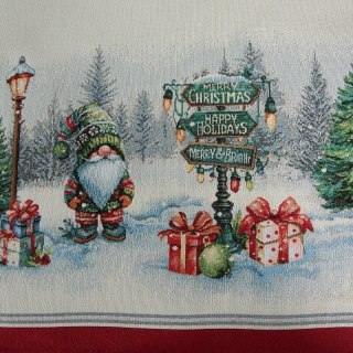 GOB/CHO/XMAS/ŚW 100X100 +/-5%