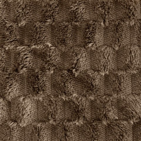 KOC D91 CINDY6 150 X 200 CM CIEMNOBRĄZOWY