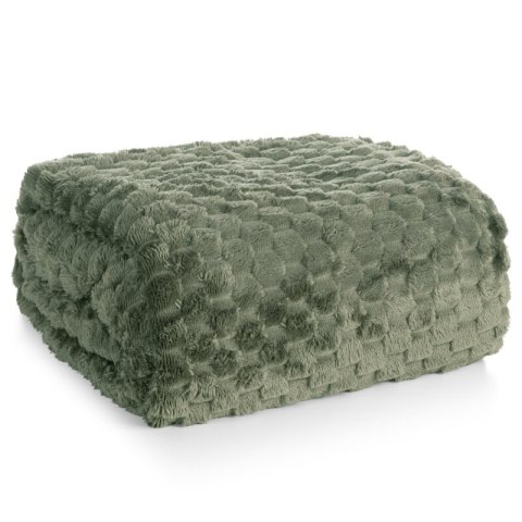 KOC D91 CINDY6 170 X 210 CM CIEMNOOLIWKOWY