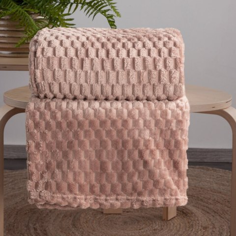 KOC D91 CINDY6 170 X 210 CM PUDROWY KOC D91 CINDY6 170 X 210 CM PUDROWY