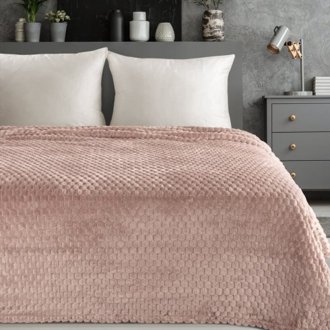 KOC D91 CINDY6 170 X 210 CM PUDROWY KOC D91 CINDY6 170 X 210 CM PUDROWY