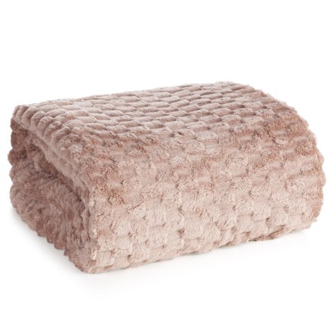 KOC D91 CINDY6 200 X 220 CM PUDROWY