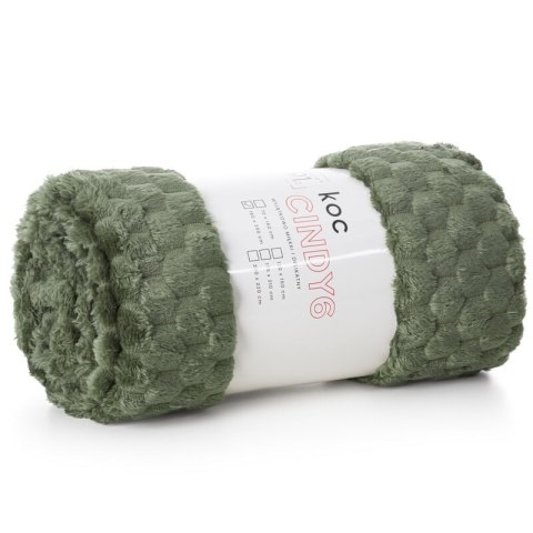 KOC D91 CINDY6 70 X 160 CM CIEMNOOLIWKOWY KOC D91 CINDY6 70 X 160 CM CIEMNOOLIWKOWY