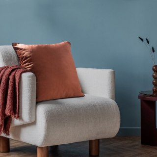 POSZEWKA GAJA 2 60 X 60 CM CEGLASTY