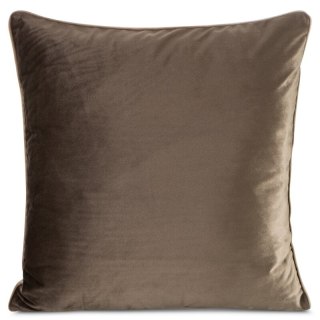 POSZEWKA GAJA 2 60 X 60 CM CIEMNOBRĄZOWY