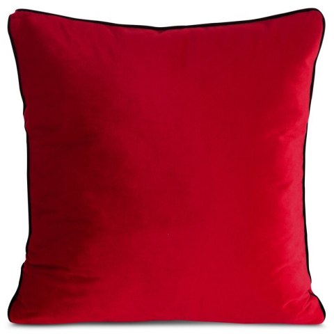 POSZEWKA GAJA 2 60 X 60 CM CZERWONY