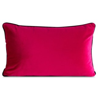 POSZEWKA GAJA 3 30 X 50 CM AMARANTOWY