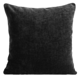 POSZEWKA MARY 45 X 45 CM CZARNY