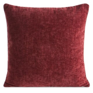 POSZEWKA MARY 45 X 45 CM CZERWONY