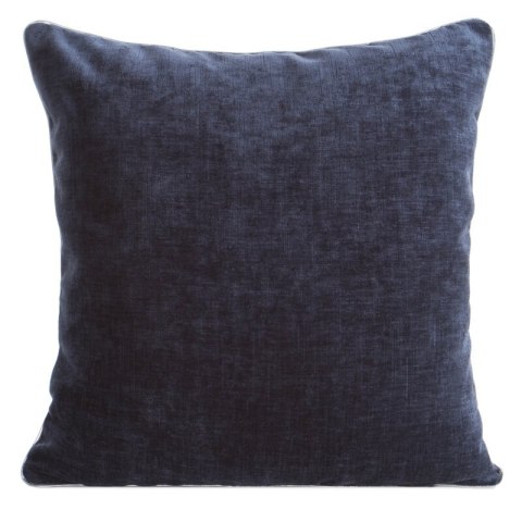 POSZEWKA MARY 45 X 45 CM GRANATOWY POSZEWKA MARY 45 X 45 CM GRANATOWY