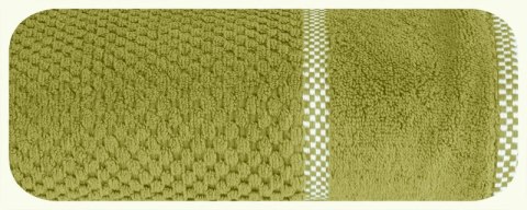 RĘCZNIK CALEB (06) 50 X 90 CM OLIWKOWY RĘCZNIK CALEB (06) 50 X 90 CM OLIWKOWY