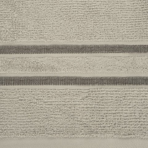 RĘCZNIK DINA (03) 30 X 50 CM JASNOBEŻOWY