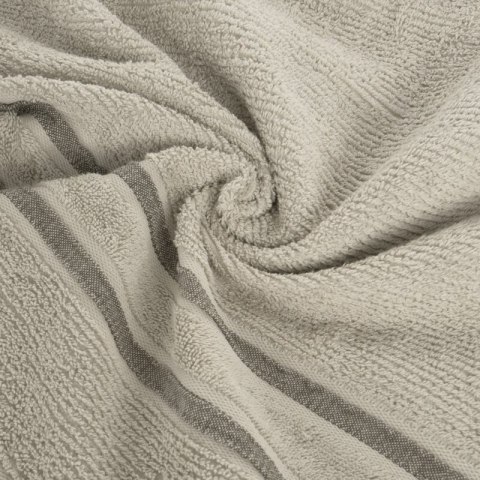 RĘCZNIK DINA (03) 30 X 50 CM JASNOBEŻOWY