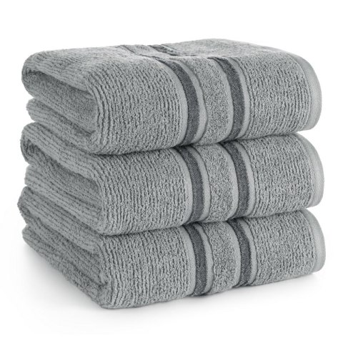 RĘCZNIK DINA (05) 30 X 50 CM STALOWY