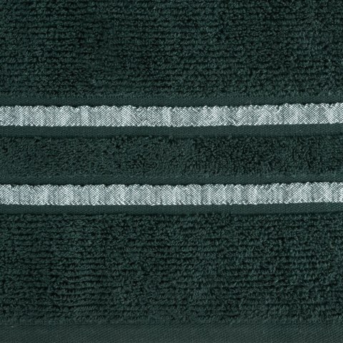 RĘCZNIK DINA (08) 70 X 140 CM CIEMNOZIELONY RĘCZNIK DINA (08) 70 X 140 CM CIEMNOZIELONY