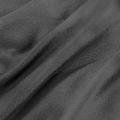 Pościel satyna bawełniana J.SZARY 037/140x200+1posz.70x80 Pościel satyna bawełniana J.SZARY 037/140x200+1posz.70x80