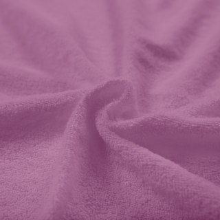 Prześcieradło frotte bez gumki 040/190x200