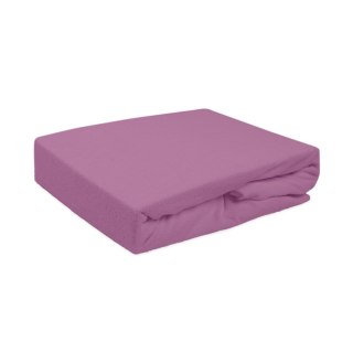 Prześcieradło frotte z gumką 040/70x140