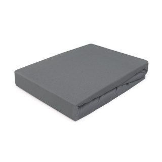 Prześcieradło jersey z gumką 037/70x140