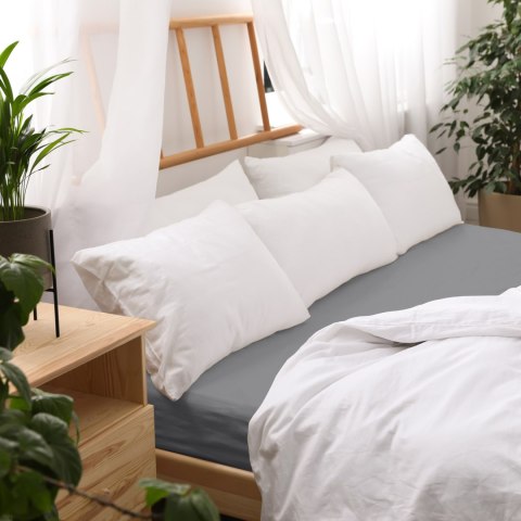 Prześcieradło jersey z gumką 037/70x140 Prześcieradło jersey z gumką 037/70x140