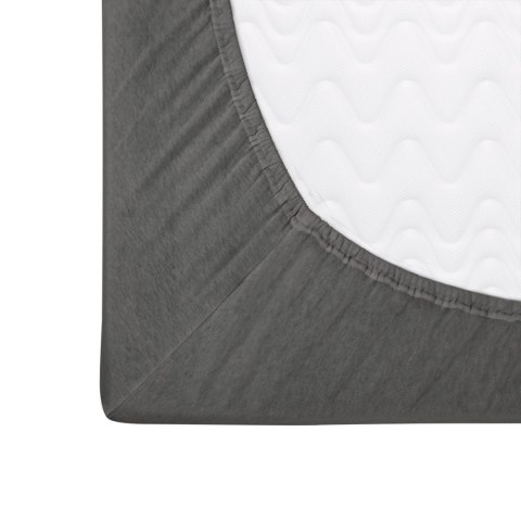 Prześcieradło jersey z gumką 037/70x140 Prześcieradło jersey z gumką 037/70x140