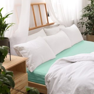 Prześcieradło jersey z gumką 039/70x140