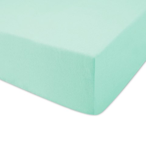 Prześcieradło jersey z gumką 039/70x140 Prześcieradło jersey z gumką 039/70x140