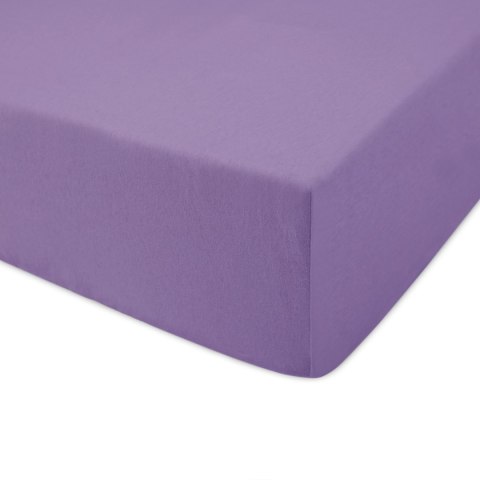 Prześcieradło jersey z gumką 040/150/160x200 Prześcieradło jersey z gumką 040/150/160x200
