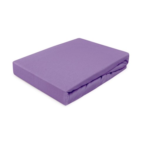 Prześcieradło jersey z gumką 040/60x120 Prześcieradło jersey z gumką 040/60x120
