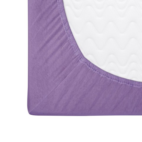 Prześcieradło jersey z gumką 040/60x120 Prześcieradło jersey z gumką 040/60x120