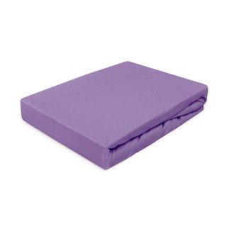 Prześcieradło jersey z gumką 040/70x140