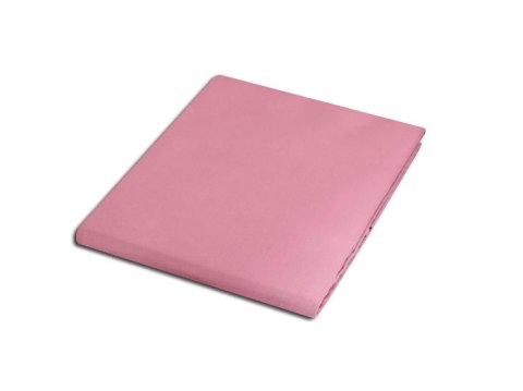 Prześcieradło satyna bawełniana wrzos 016/200x220 Prześcieradło satyna bawełniana wrzos 016/200x220
