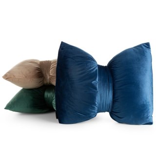 POSZEWKA KOKARDA 45 X 55 CM GRANATOWY