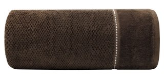 RĘCZNIK SALADO (09) 50 X 90 CM BRĄZOWY