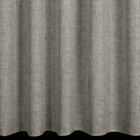 ZASŁONA GOTOWA JULA2 NA TAŚMIE 140 X 270 CM CIEMNOBEŻOWY ZASŁONA GOTOWA JULA2 NA TAŚMIE 140 X 270 CM CIEMNOBEŻOWY