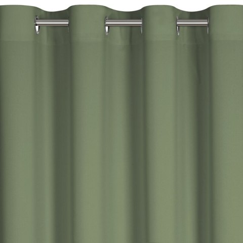ZASŁONA GOTOWA RITA 140 X 250 CM OLIWKOWY ZASŁONA GOTOWA RITA 140 X 250 CM OLIWKOWY