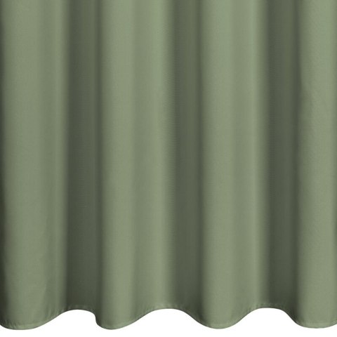 ZASŁONA GOTOWA RITA 140 X 250 CM OLIWKOWY ZASŁONA GOTOWA RITA 140 X 250 CM OLIWKOWY