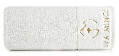 RĘCZNIK GAJA 50 X 90 CM KREMOWY RĘCZNIK GAJA 50 X 90 CM KREMOWY