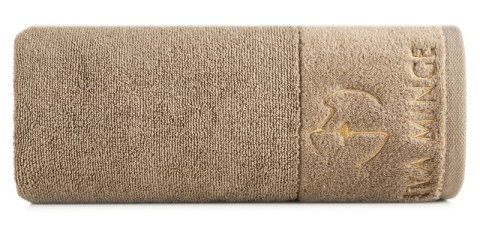 RĘCZNIK GAJA 70 X 140 CM BEŻOWY