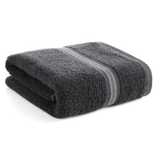 RĘCZNIK TRIS (09) 70 X 140 CM CZARNY