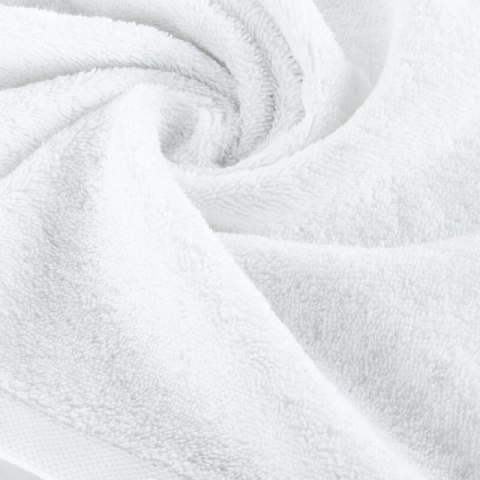 RĘCZNIK VENUS 50 X 90 CM BIAŁY