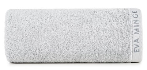 RĘCZNIK VENUS 50 X 90 CM SREBRNY