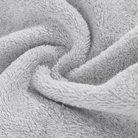 RĘCZNIK VENUS 50 X 90 CM SREBRNY