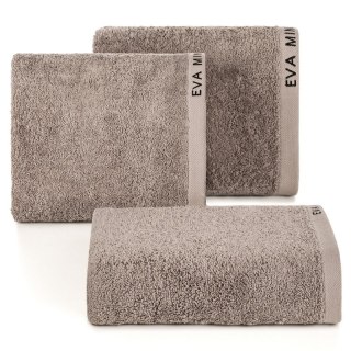 RĘCZNIK VENUS 70 X 140 CM BEŻOWY