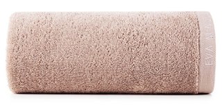 RĘCZNIK VENUS 70 X 140 CM PUDROWY