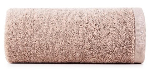 RĘCZNIK VENUS 70 X 140 CM PUDROWY