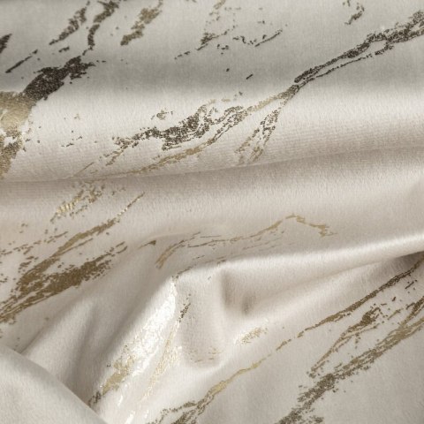 ZASŁONA GOTOWA MOLLY NA TAŚMIE 140 X 270 CM BEŻOWY