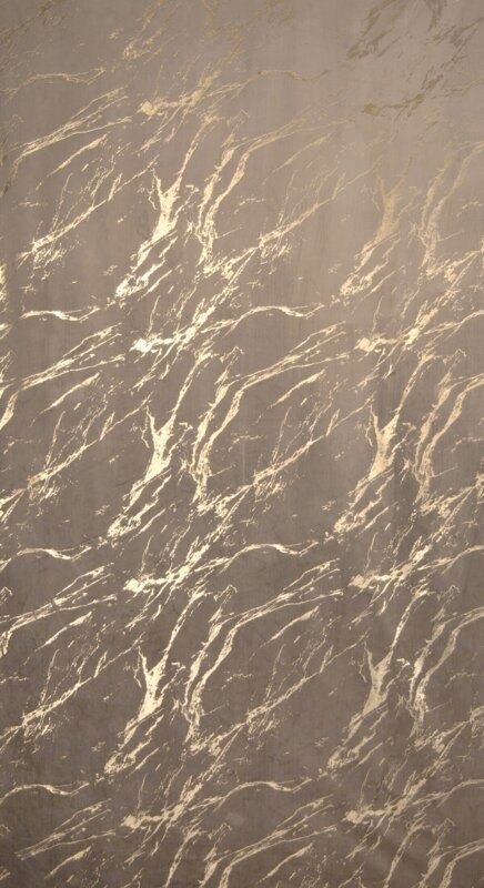 ZASŁONA GOTOWA MOLLY NA TAŚMIE 140 X 270 CM BRĄZOWY